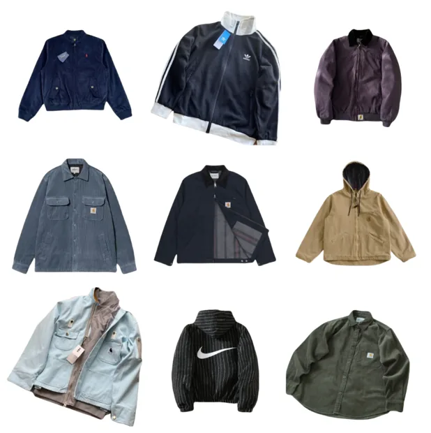 Wemimi Outerwear product route