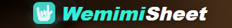 WemimiSheet